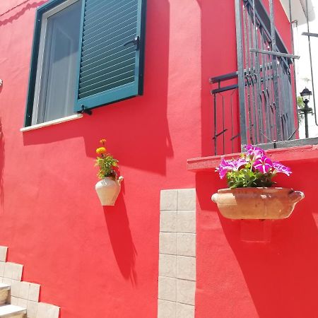 Bed And Breakfast Stefania Giulianova Exterior photo