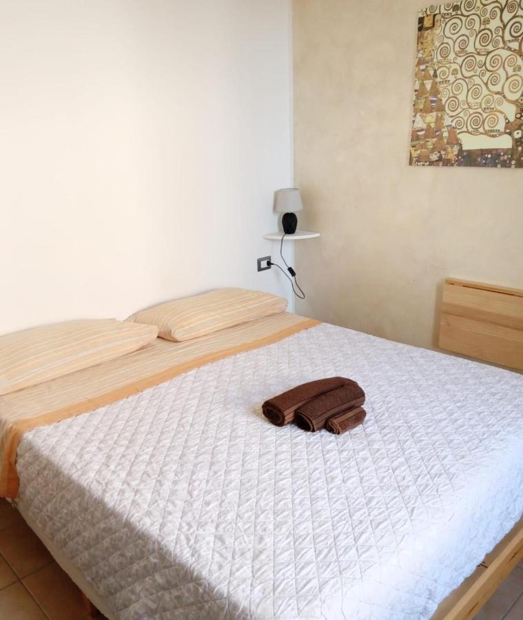 Bed And Breakfast Stefania Giulianova Exterior photo