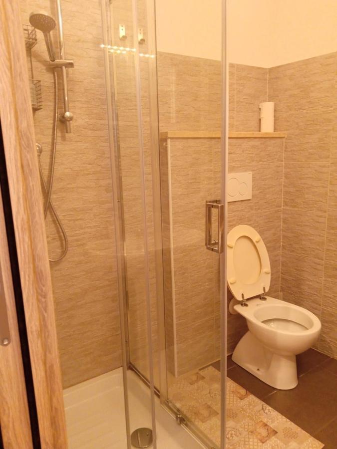 Bed And Breakfast Stefania Giulianova Exterior photo