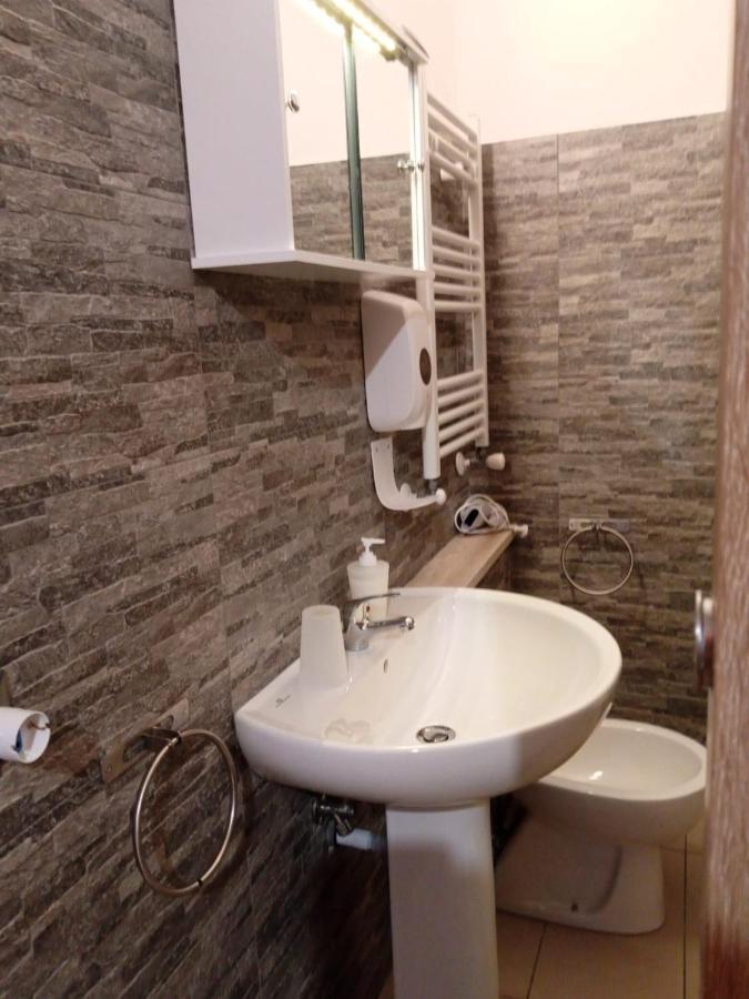 Bed And Breakfast Stefania Giulianova Exterior photo