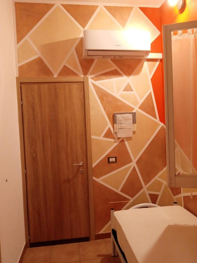 Bed And Breakfast Stefania Giulianova Exterior photo