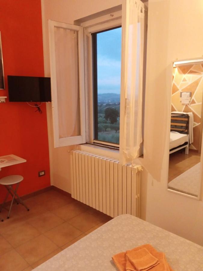 Bed And Breakfast Stefania Giulianova Exterior photo